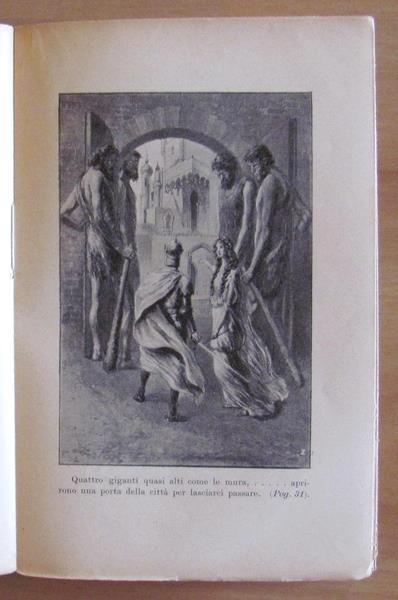 Burattini In Viaggio. Collana Biblioteca Azzurra - Maria Savi Lopez - 8