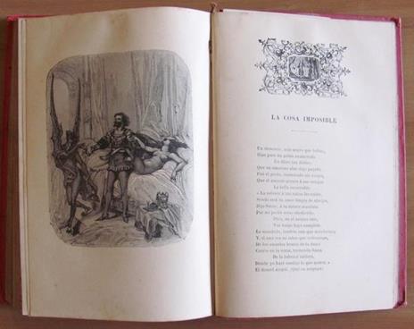Cuentos De Boccacio. Opera Completa In 2 Volumi Di: Garcia-Ramon (Traduttore) - 3