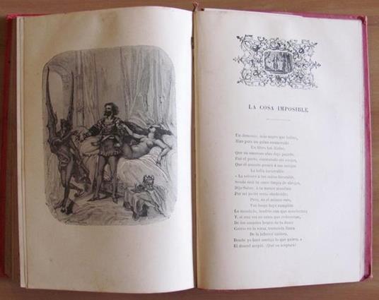 Cuentos De Boccacio. Opera Completa In 2 Volumi Di: Garcia-Ramon (Traduttore) - 3