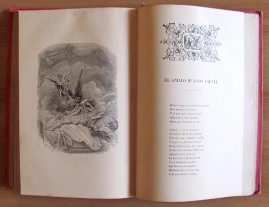 Cuentos De Boccacio. Opera Completa In 2 Volumi Di: Garcia-Ramon (Traduttore) - 4