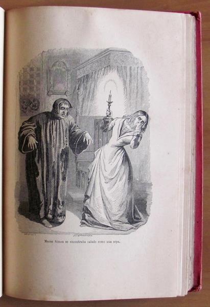 Cuentos De Boccacio. Opera Completa In 2 Volumi Di: Garcia-Ramon (Traduttore) - 5