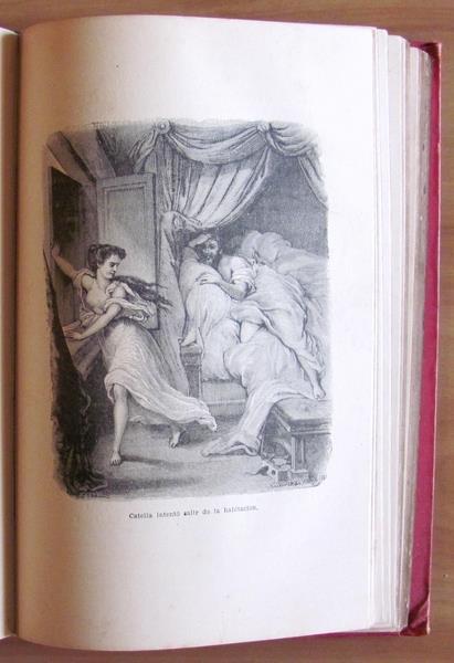 Cuentos De Boccacio. Opera Completa In 2 Volumi Di: Garcia-Ramon (Traduttore) - 7