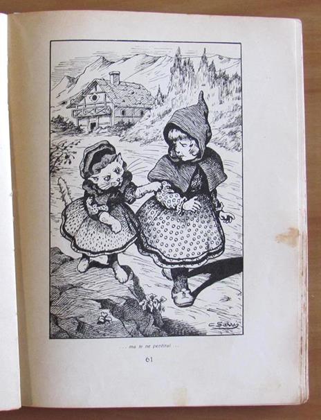 Le PIù BUFFE FIABE DEL MONDO - Mario Carmelindo Giusti - 5