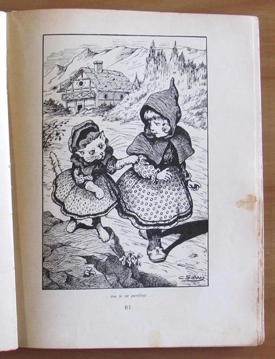 Le PIù BUFFE FIABE DEL MONDO - Mario Carmelindo Giusti - 5