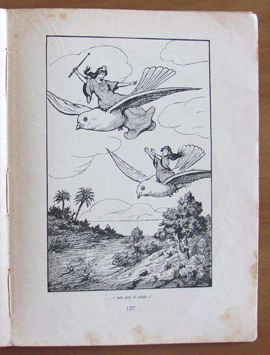 Le PIù BUFFE FIABE DEL MONDO - Mario Carmelindo Giusti - 7