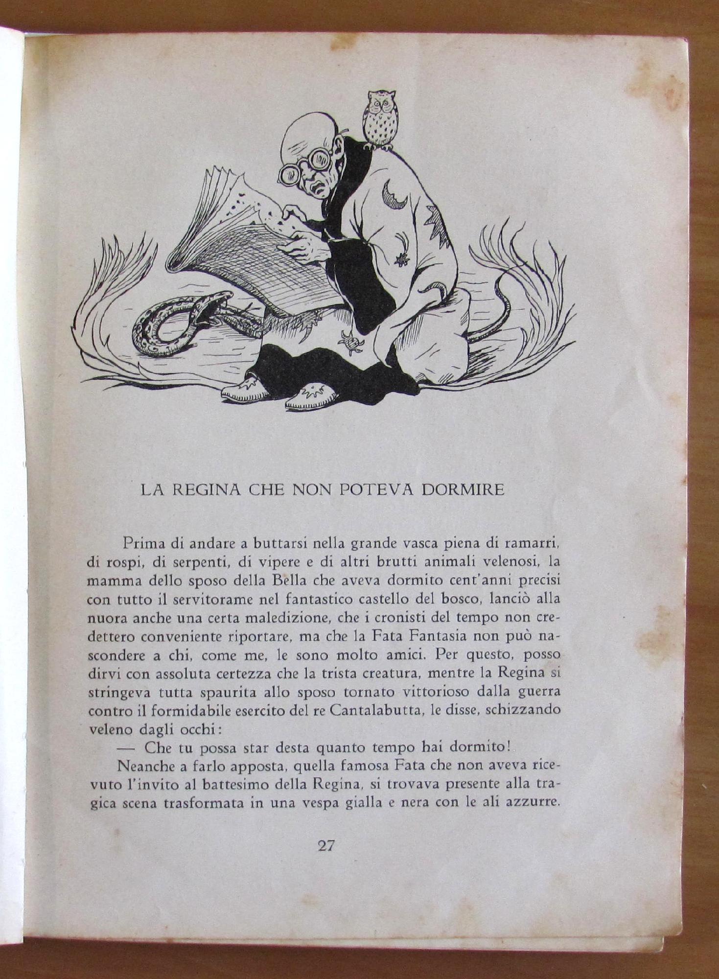 L'angolo del collezionista