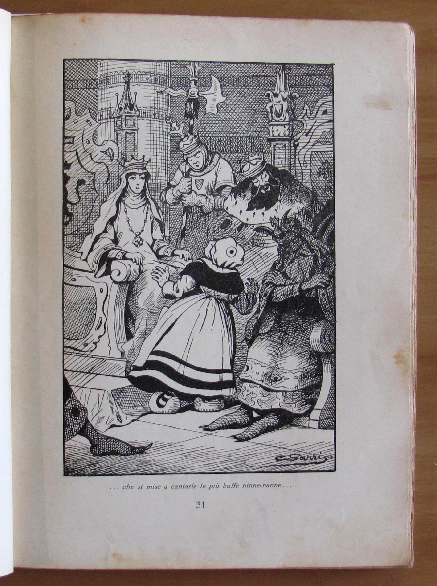 Le PIù BUFFE FIABE DEL MONDO