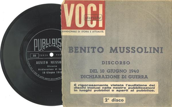 L'angolo del collezionista