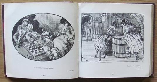 Aldo Mazza. Asss. Naz. Cesare Beccaria, 1928 - Innocenzo Cappa - 7