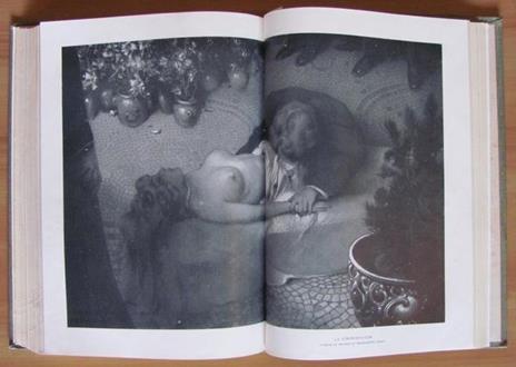 L' Arriviste: Marquisette. Renee April. Claude Barsac - Félicien Champsaur - 5