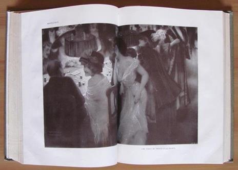 L' Arriviste: Marquisette. Renee April. Claude Barsac - Félicien Champsaur - 6