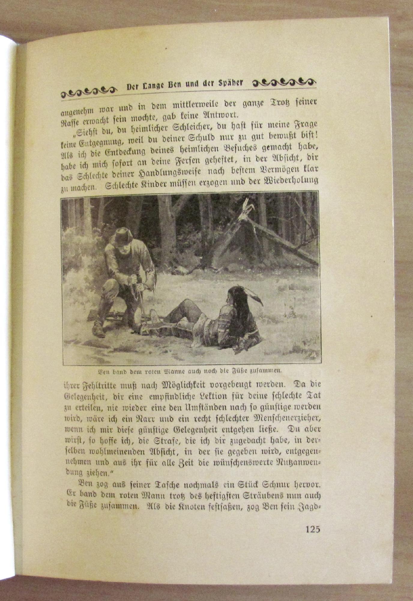 Der Sohn Der Waelder (Il Figlio Della Foresta)