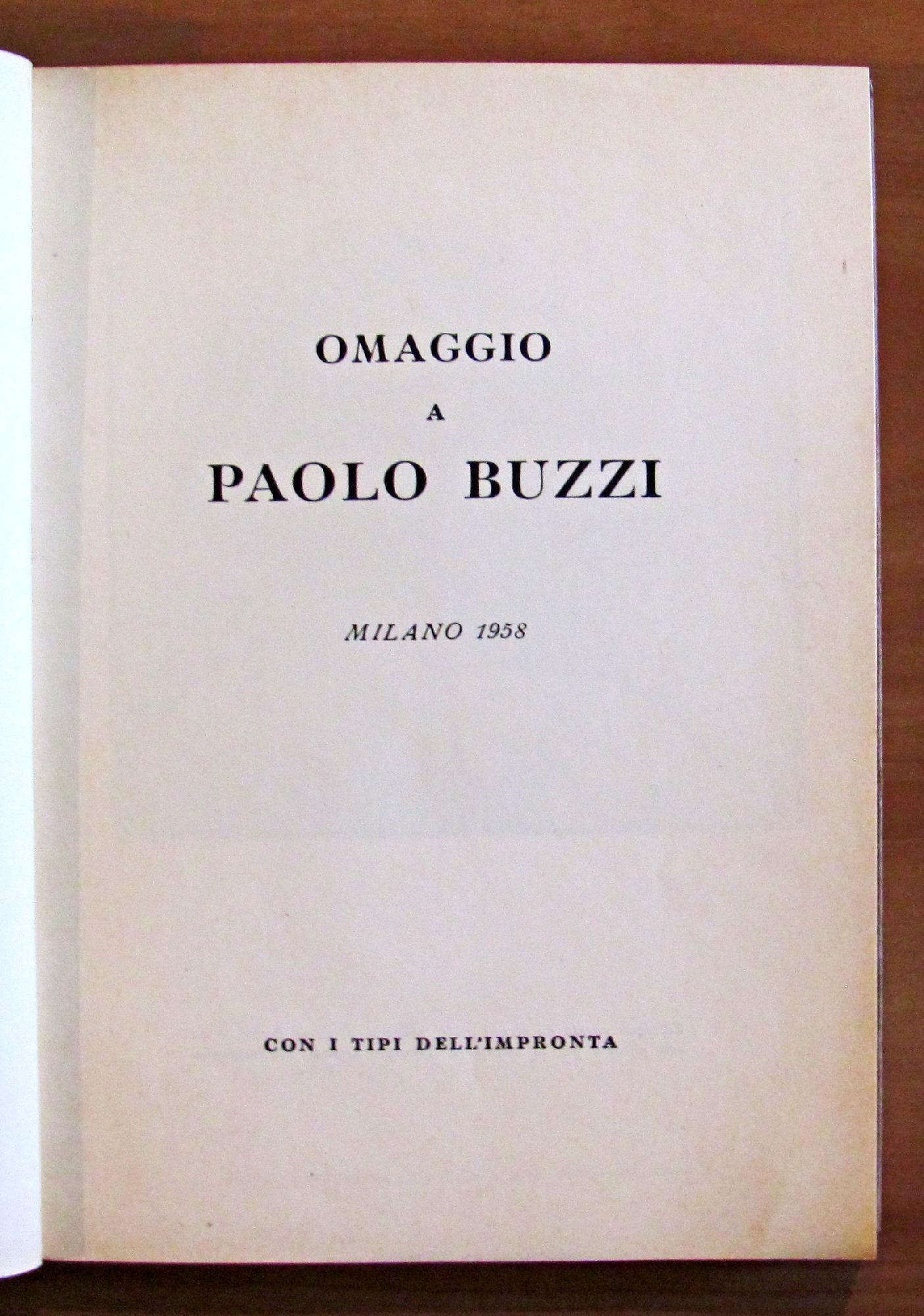 L'angolo del collezionista