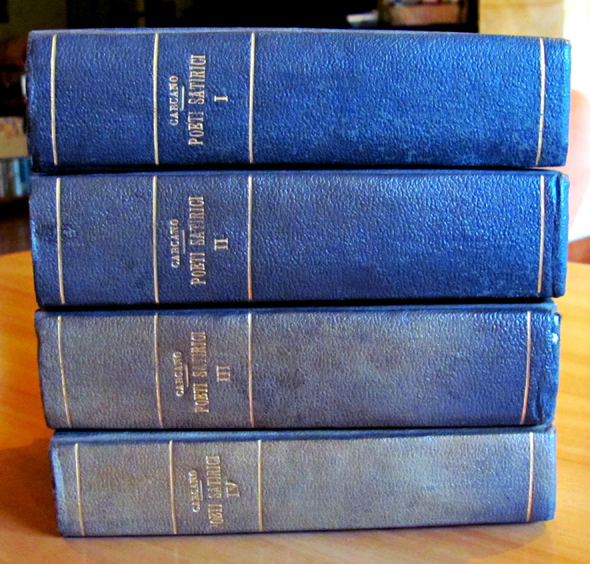 L'angolo del collezionista