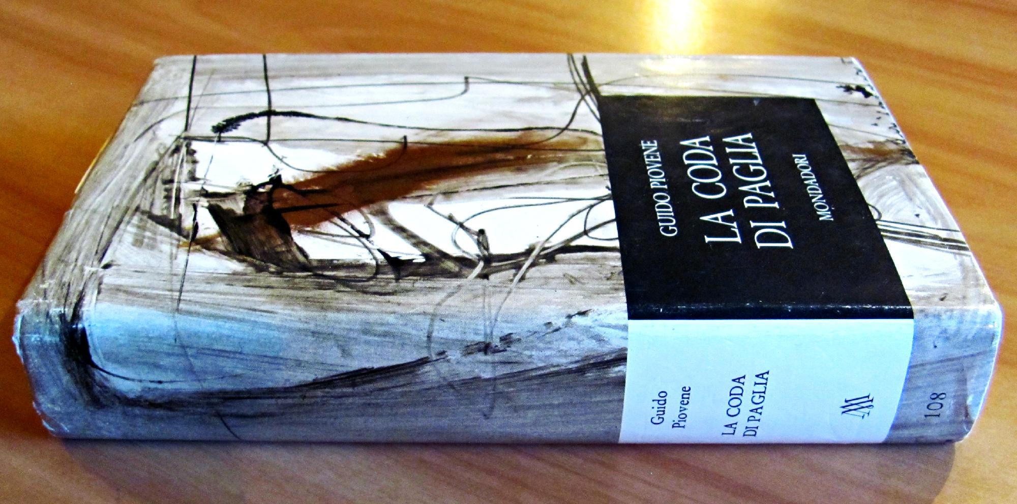 La Coda Di Paglia. Collana Narratori Italiani