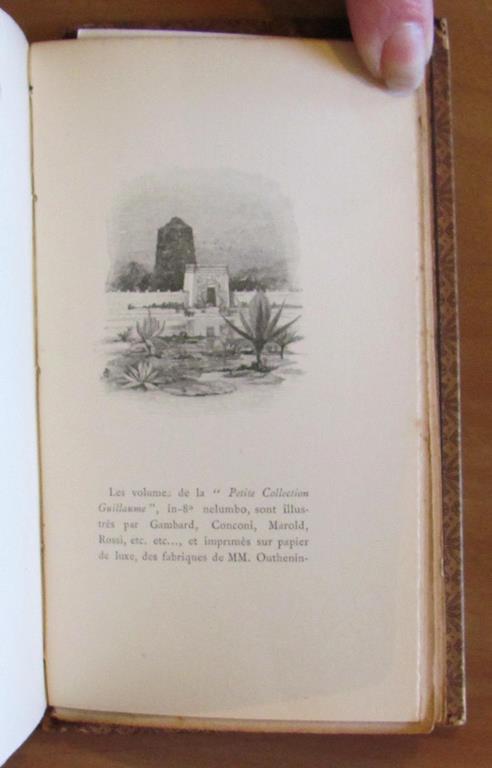 Le Scarabée d'Or - Petite Collection Guillaume, I ed. 1892 - ill. Mittis - Edgar Allan Poe - 7