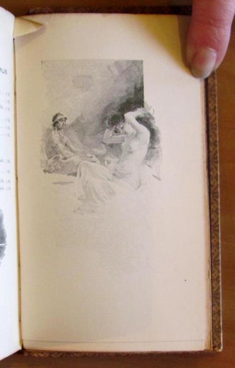 Le Scarabée d'Or - Petite Collection Guillaume, I ed. 1892 - ill. Mittis - Edgar Allan Poe - 8