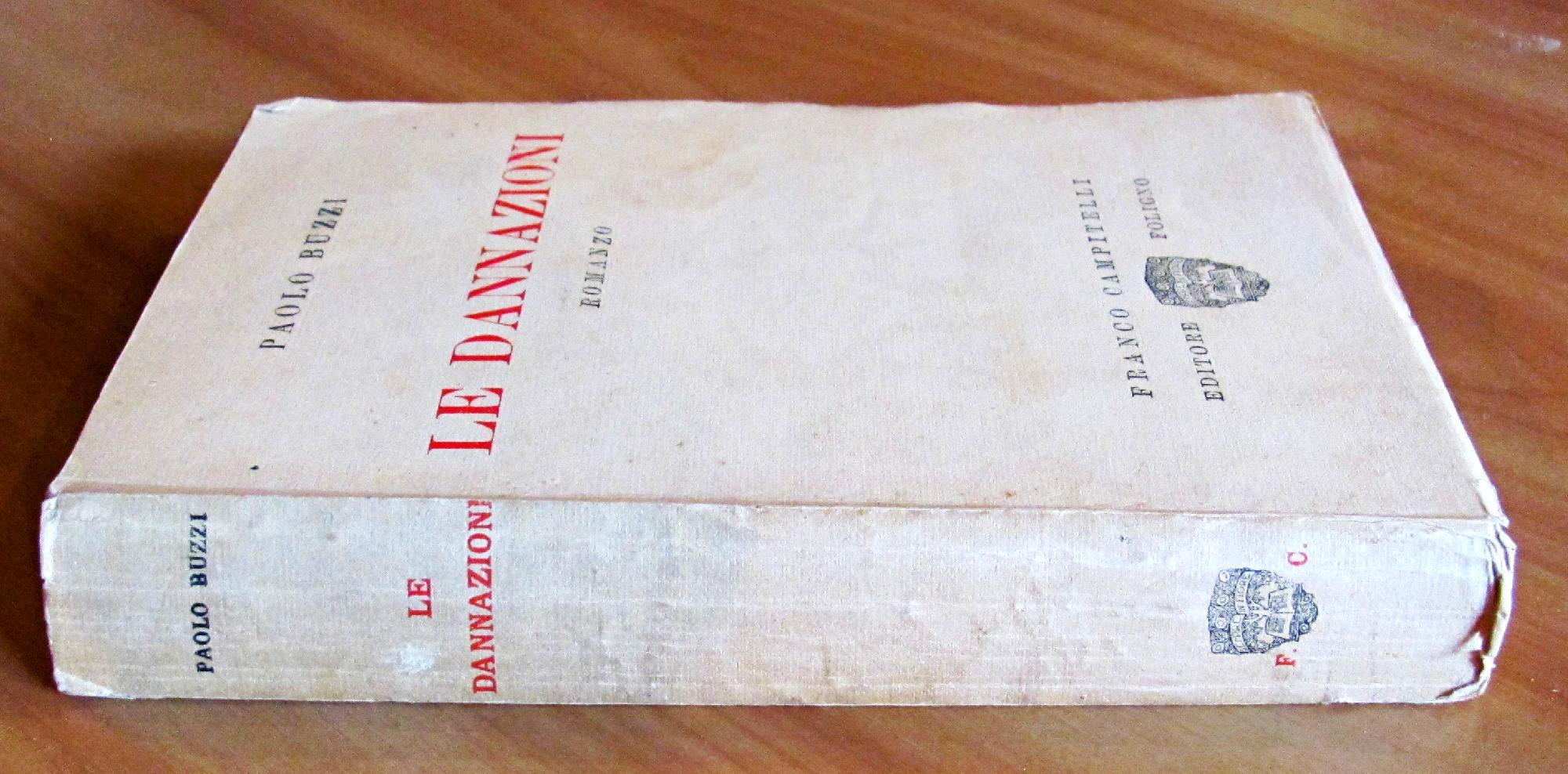 Le Dannazioni