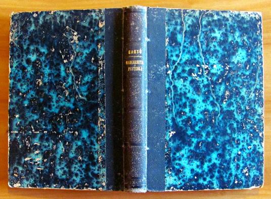 Margherita Pusterla - Cesare Cantù - 3