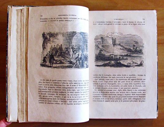 Margherita Pusterla - Cesare Cantù - 6