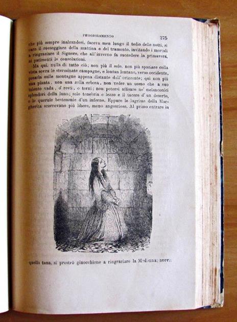 Margherita Pusterla - Cesare Cantù - 9