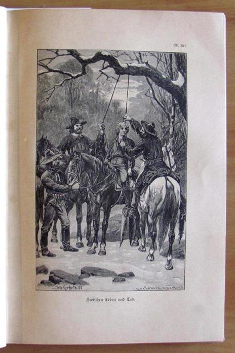 Bob Der Fallensteller (Bob Il Tenditore Di Trappole) Di: Pajeken Friedrich J. - 5
