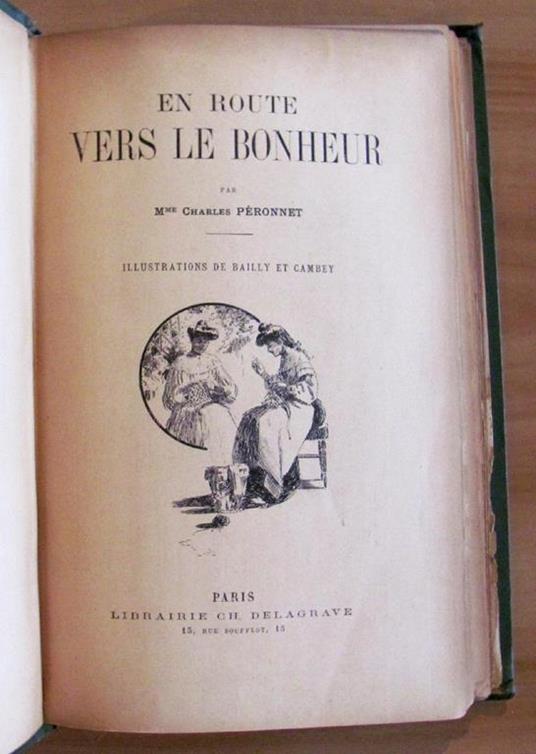 En Route Vers Le Bonheur - 2