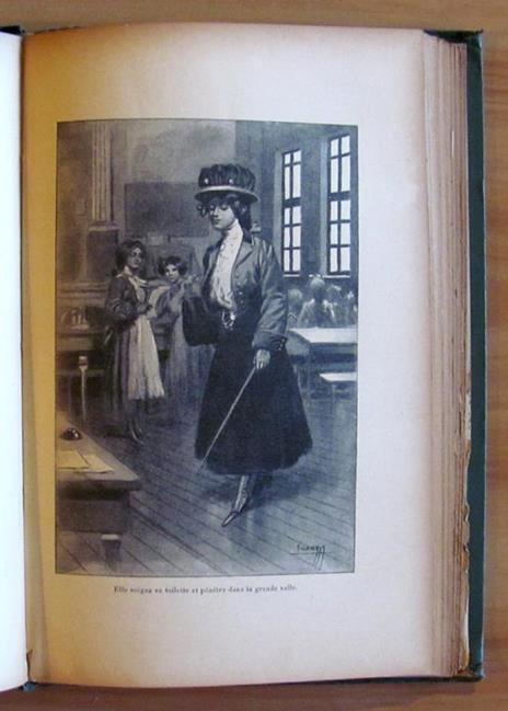 En Route Vers Le Bonheur - 6