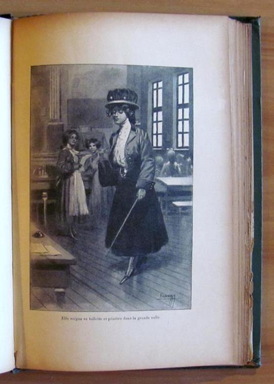 En Route Vers Le Bonheur - 6