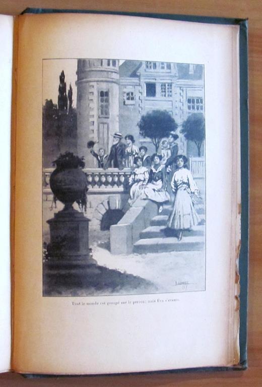 En Route Vers Le Bonheur - 9