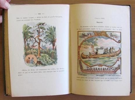 Les Aventures De Robinson Crusoe - Paul Ferrard - 6