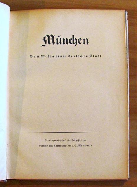 Munchen - 2