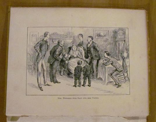 The Peterkin Papers - 3