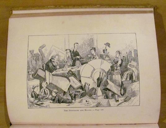 The Peterkin Papers - 8