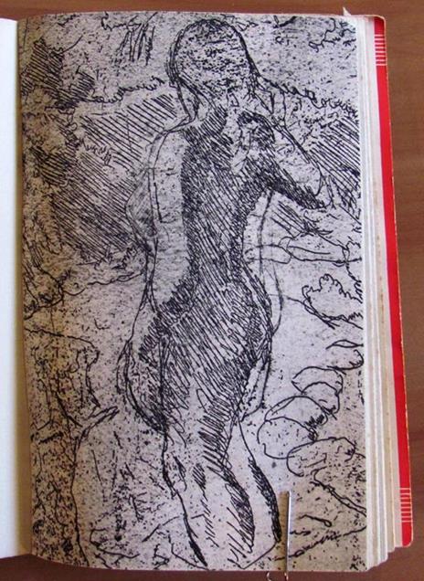 Vita Di Anna Stickler. Collana Nuova Bilioteca Italiana N.19 - Luigi Bartolini - 5