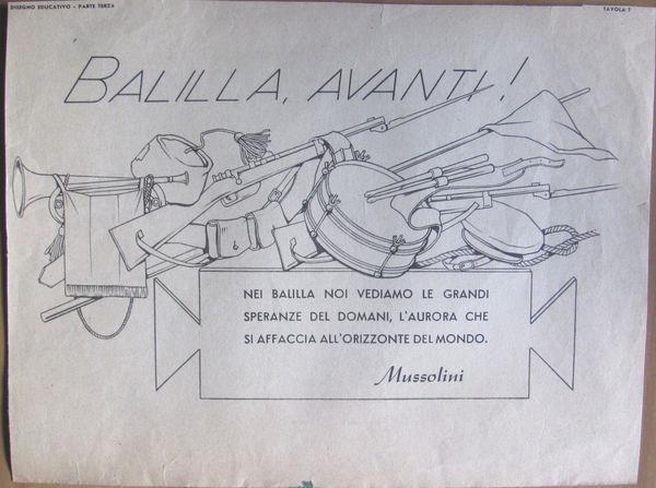 L'angolo del collezionista