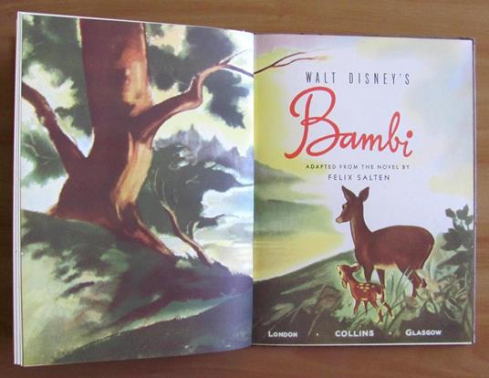 Bambi - 4