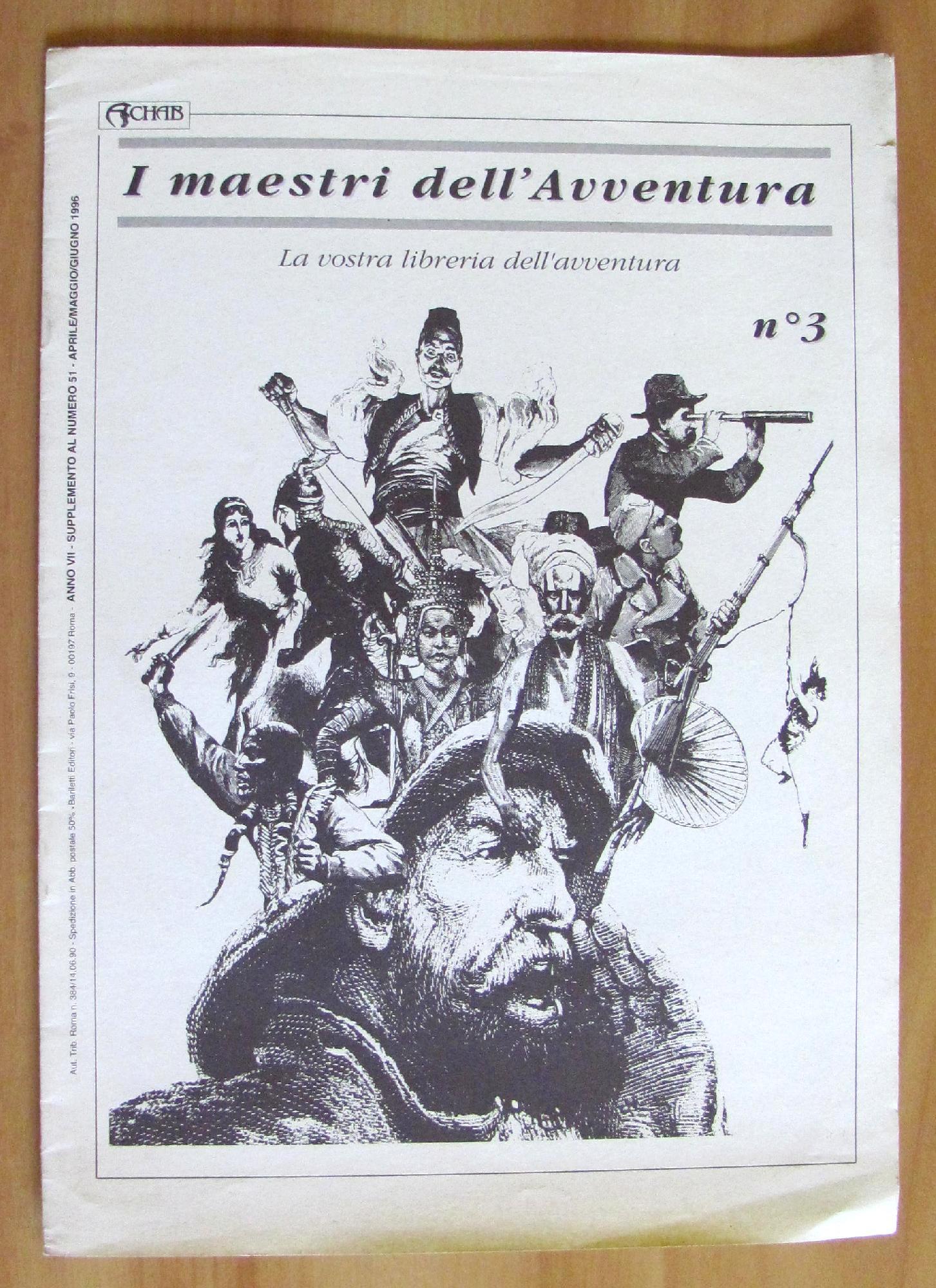 L'angolo del collezionista