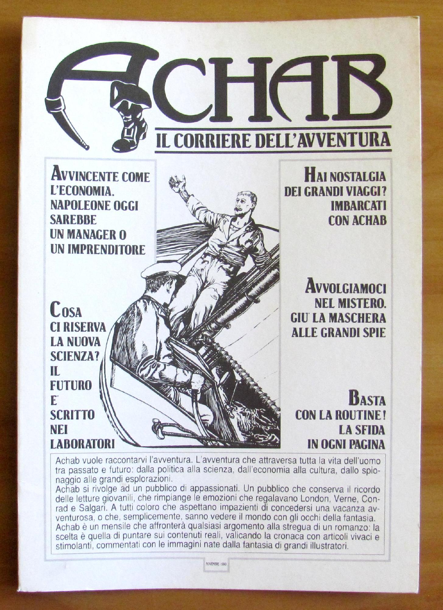 L'angolo del collezionista