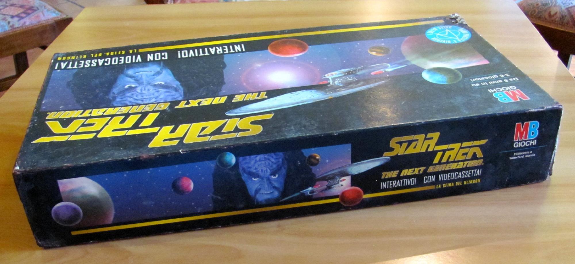 L'angolo del collezionista