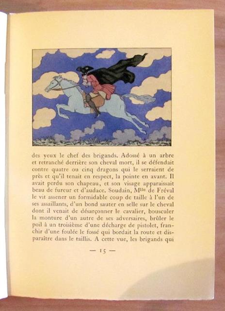 L' Escapade - Ed. Mornay, 1931 - Ill. Barbier - Tirato In 55 Esemplari, Nostro N. 49 - 4