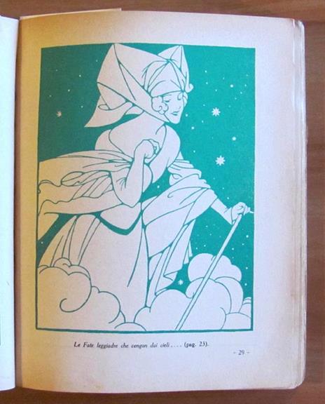 Tappa, Tatappa E Tummele - I Edizione 192O - Ill. Pinochi - Carlo Veneziani - 5