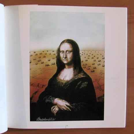 Comics To Combat Desertification - United Nations Convention Unccd, 1997 - 4