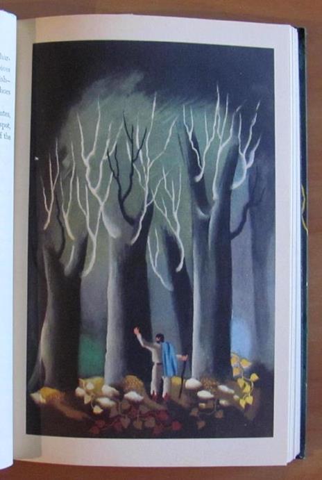 Green Mansions - A Romance Of The Tropical Forest - W. Henry Hudson - 4