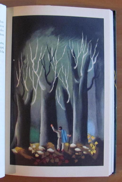 Green Mansions - A Romance Of The Tropical Forest - W. Henry Hudson - 4
