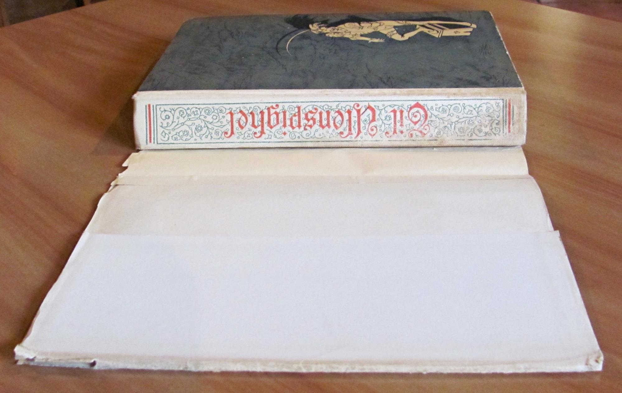 Le Allegre Avventure Di Til Ulenspighel