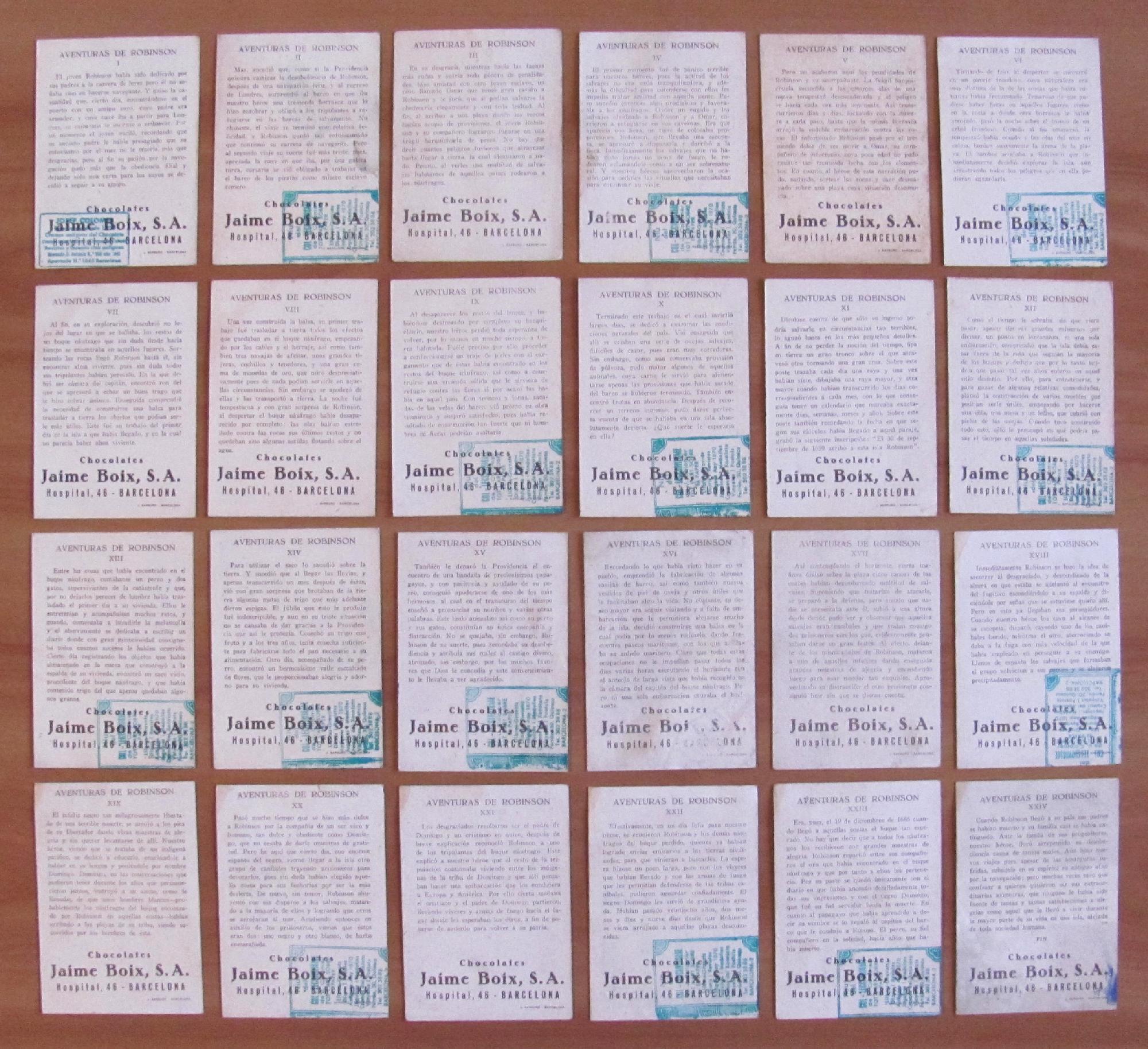 L'angolo del collezionista