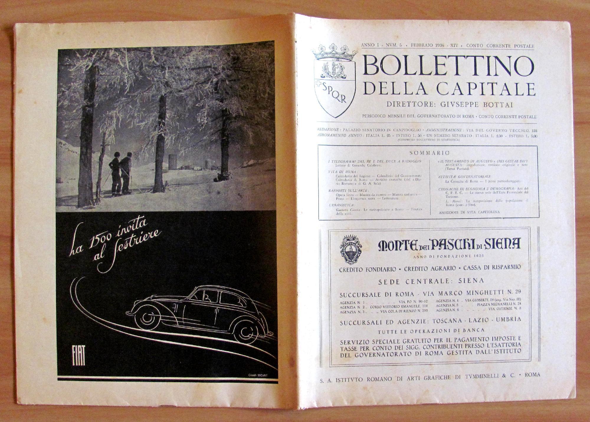 L'angolo del collezionista