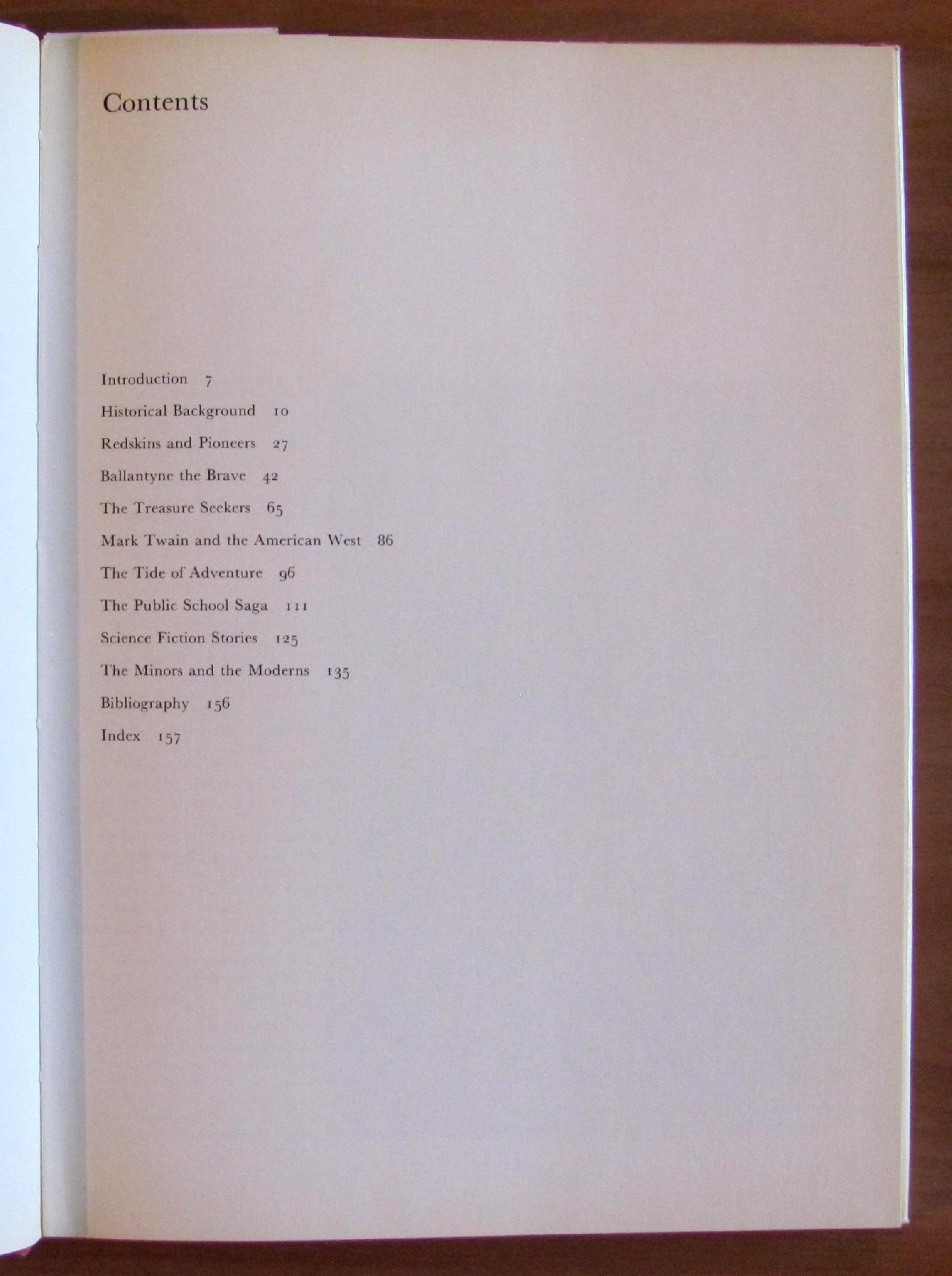 The Collector's Book of BOY'S STORIES. I ed. 1973