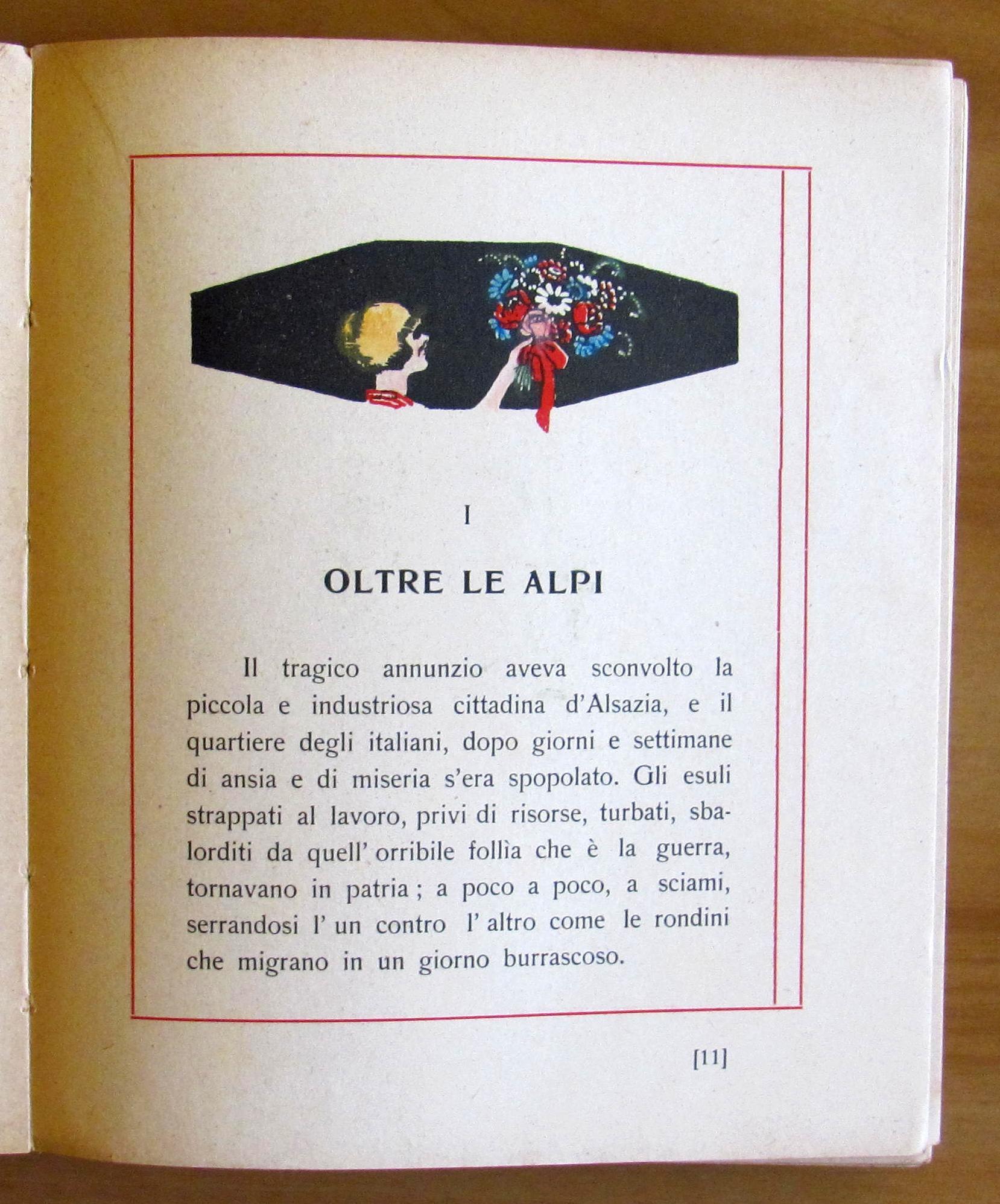 L'angolo del collezionista